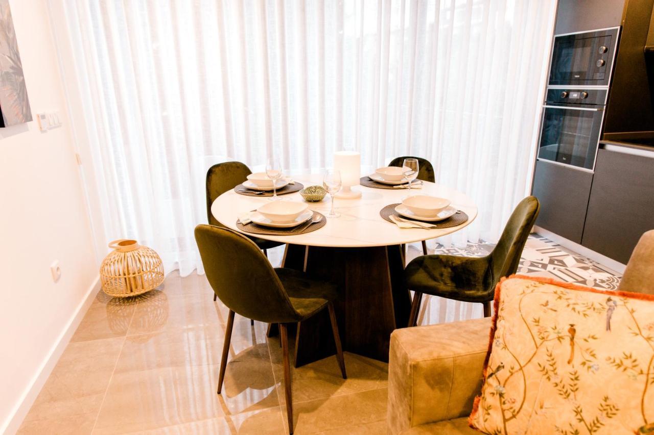 Апартаменты Dcm Lofts Аркозелу Экстерьер фото
